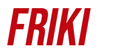 FRIKI+