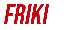 FRIKI+