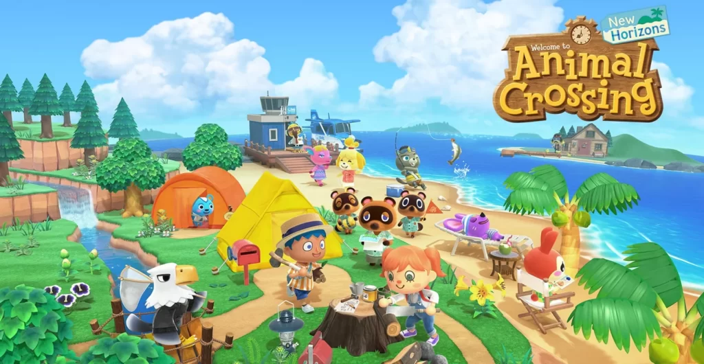 Los mejores videojuegos para disfrutar en familia
