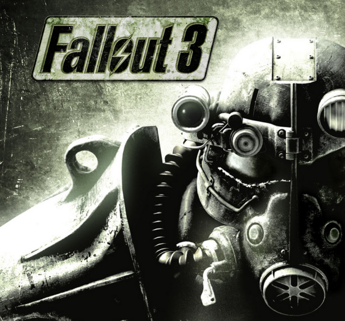 fallout 3 fix