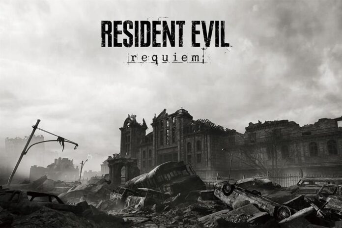 Resident Evil 9