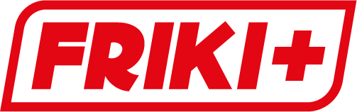 FRIKI+