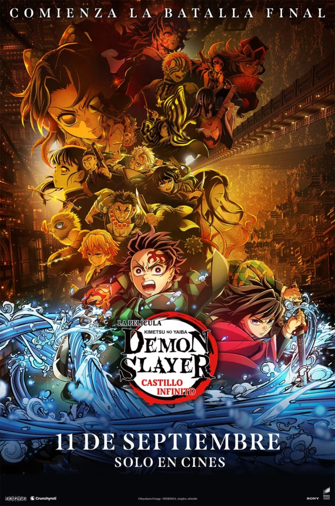 Demon Slayer