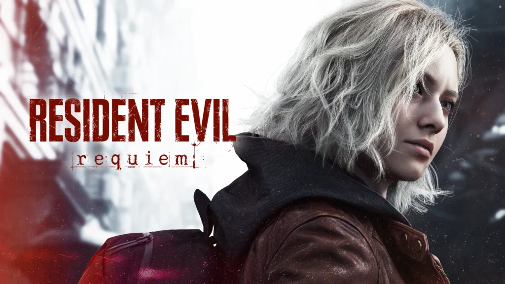 Resident Evil 9