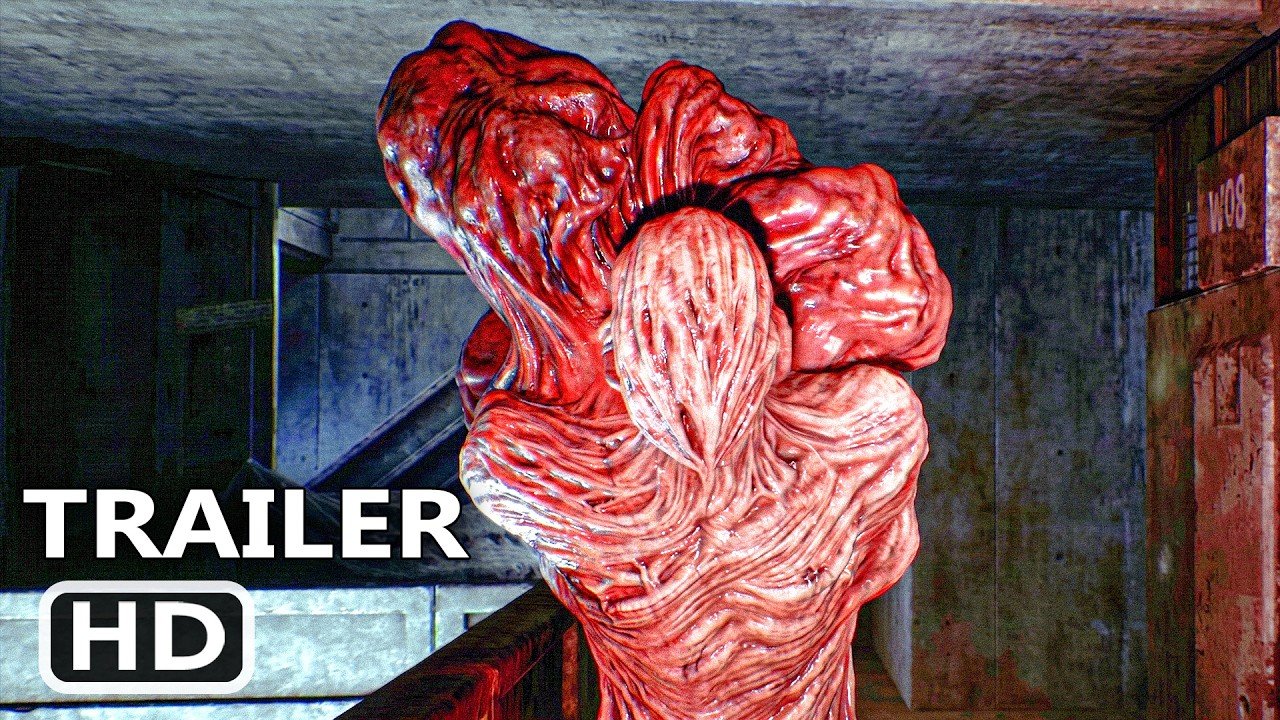 Portada del tráiler oficial de Silent Hill: Townfall con el logo de la saga sobre el pueblo de St. Amelia
