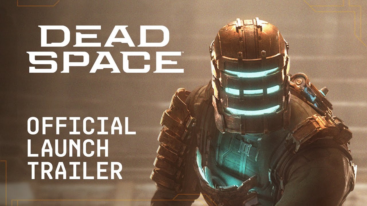 Isaac Clarke en el remake de Dead Space, terror espacial en PS5