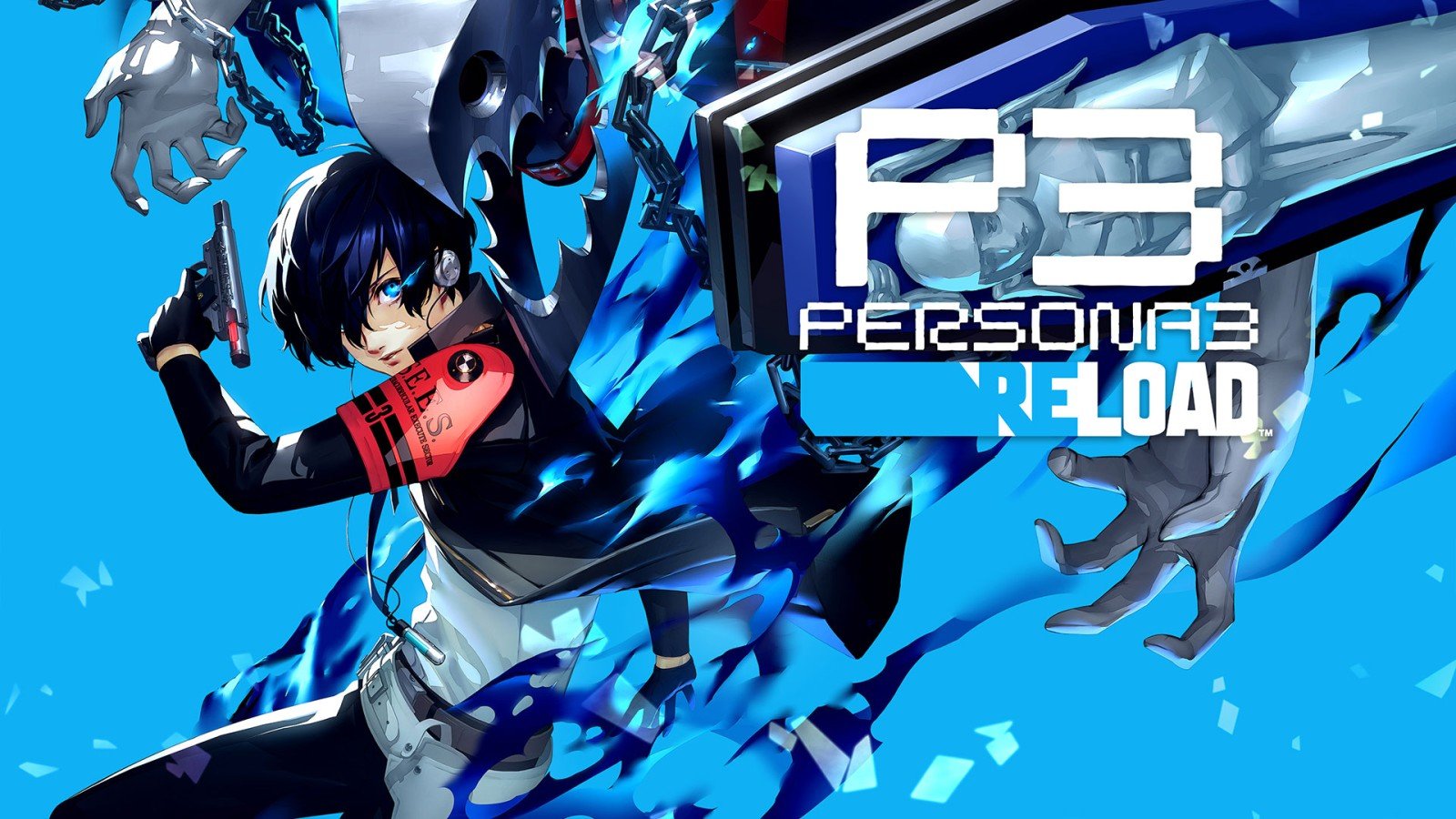 Persona 3 Reload, uno de los JRPG imprescindibles para Switch 2