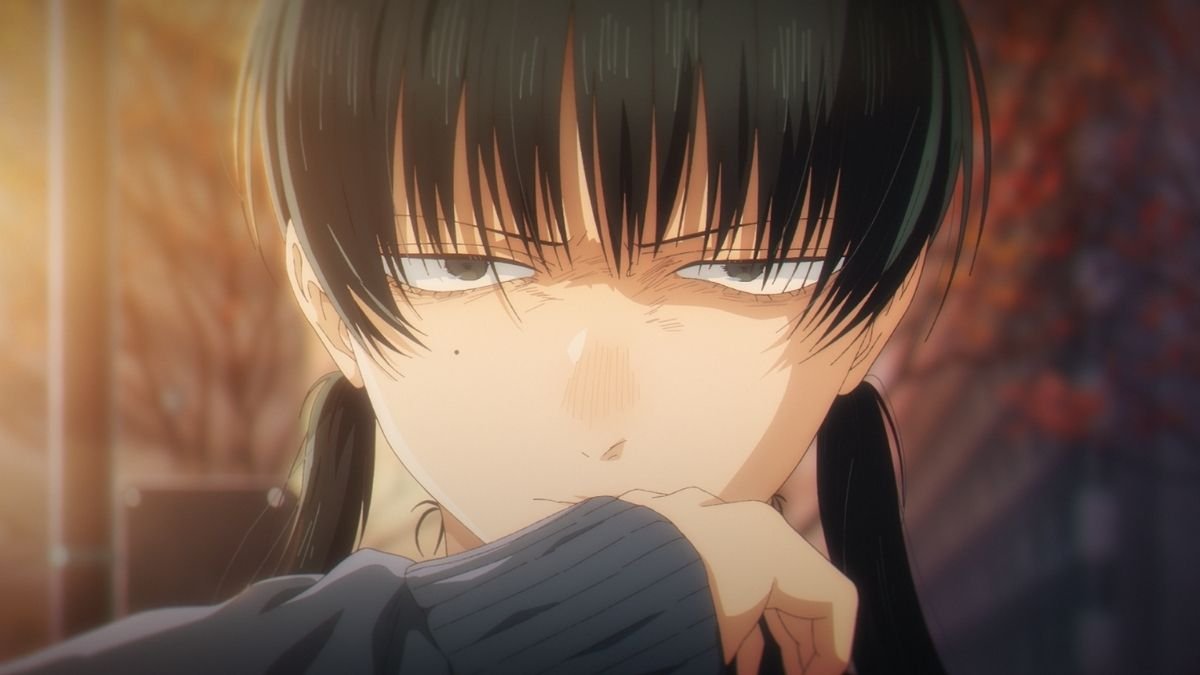 Yumeka Kido llega para complicar la relación de Taiki y Chinatsu en Blue Box temporada 2